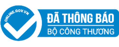 Đã Thông báo với bộ công thương