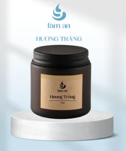 nen thom huong trang